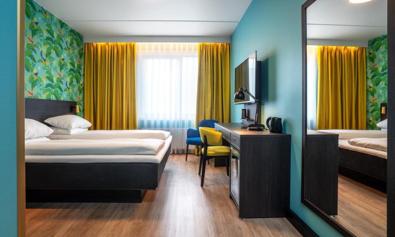 Thon Hotel 4*