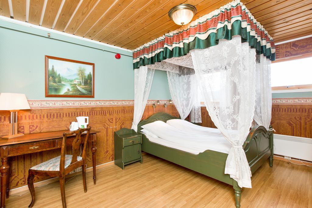 Hotel Thon Alta
